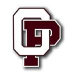 Orchard Park High School mascot