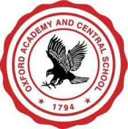 Oxford Academy High School mascot