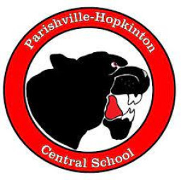 Parishville Hopkinton Junior Senior High School mascot