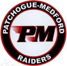 Patchogue Medford High School mascot