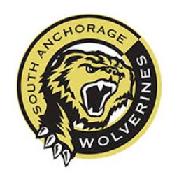 South Anchorage High School mascot