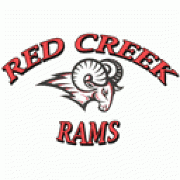 Red Creek Junior Senior High School mascot