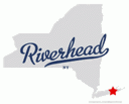 Riverhead Senior High School mascot