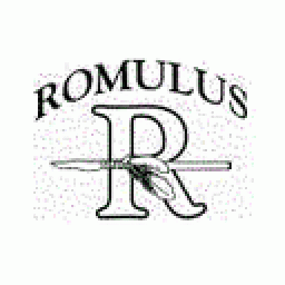 Romulus Central Senior High School mascot