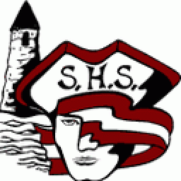 Sackets Harbor Central School mascot