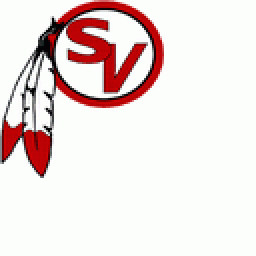 Sauquoit Valley Senior High School mascot