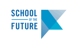 School Of The Future mascot