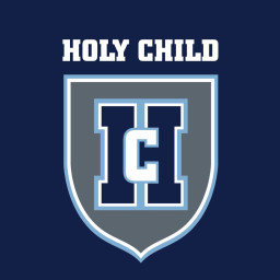 School Of The Holy Child mascot