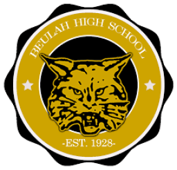 Beulah High School mascot