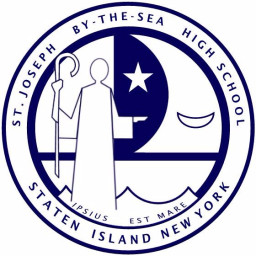 St. Joseph By The Sea High School mascot