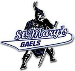 St. Marys High School mascot