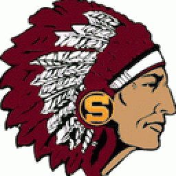 Stillwater Middle High School mascot