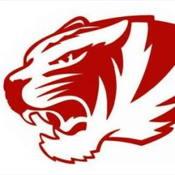 Tamarac Senior High School mascot