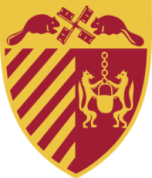 The Loyola School mascot