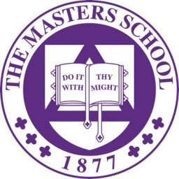 The Masters School mascot