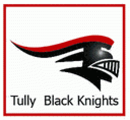 Tully Junior Senior High School mascot