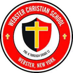 Webster Christian School mascot