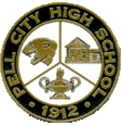 Pell City High School mascot