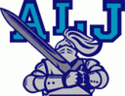 A L Johnson Regional High School mascot