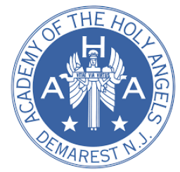 Academy Of The Holy Angels mascot