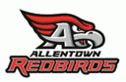 Allentown High School mascot