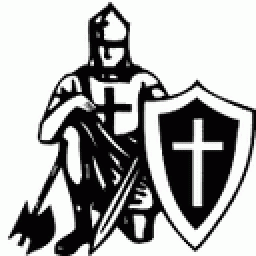 Bishop Eustace Preparatory School mascot