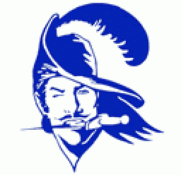 Blair Academy mascot