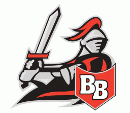 Bound Brook High School mascot