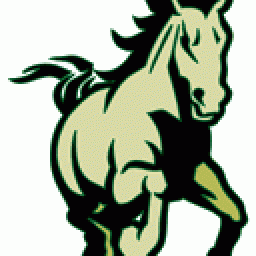 Brick Memorial High School mascot