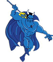 Burlington City High School mascot