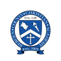 Bergen County Christian Academy mascot