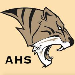 Ardmore High School mascot