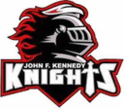 John F Kennedy High School mascot