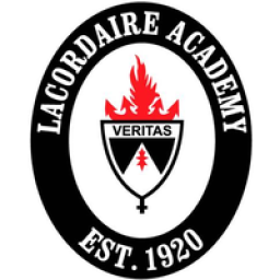 Lacordaire Academy mascot