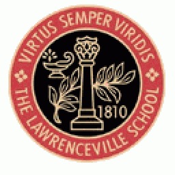 Lawrenceville School mascot