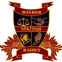 Walker High School mascot