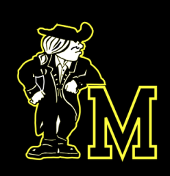 Moorestown High School mascot