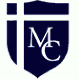 Morris Catholic High School mascot