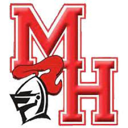 Morris Hills High School mascot