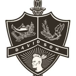 Davidson High School mascot