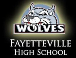 Fayetteville High School mascot