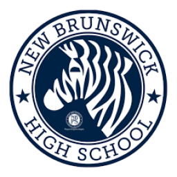 New Brunswick Senior High School mascot