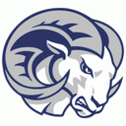 Randolph High School mascot