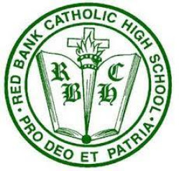 Red Bank Catholic High School mascot