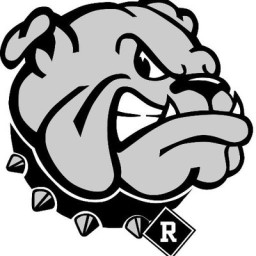 Rutherford High School mascot