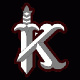 The Kings Christian School mascot