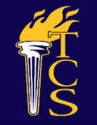 Trinity Christian School mascot