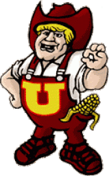 Union High School mascot