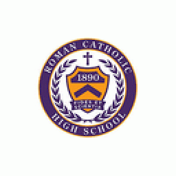 Roman Catholic High School mascot