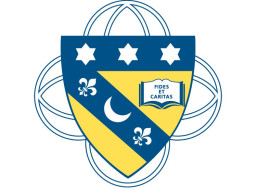 Academy Of Notre Dame De Namur mascot